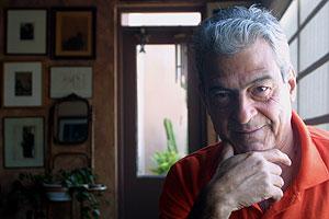 Desencuentros Encontrados #1: Antonio Cisneros Desencuentros Encontrados #1: Antonio Cisneros