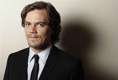 Michael Shannon será el villano en
