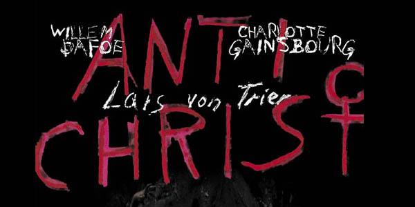 antichrist El Club de Cine: El Anticristo