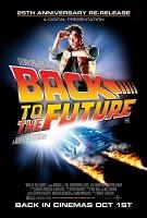 25 AÑOS DE VOLVER AL FUTURO. Por Erica Encarnación 25 AÑOS DE VOLVER AL FUTURO. Por Erica Encarnación