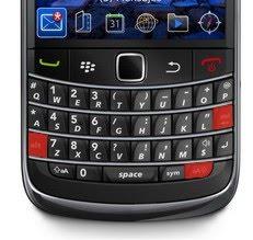 Reiniciar BlackBerry sin sacar la Batería Reiniciar BlackBerry sin sacar la Batería