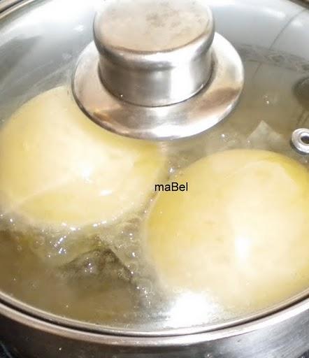 Berlinesas, berlinas, krapften con trucos Berlinesas, berlinas, krapften con trucos