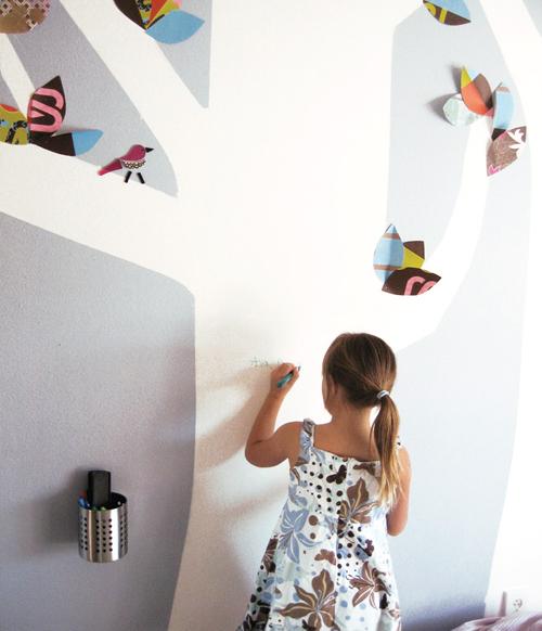 Tempaper By You' para pintar en las paredes - Paperblog - L@MM Board!