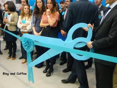 Inauguración de la  Segunda Tienda Primark en A Coruña