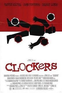 CLOCKERS CLOCKERS