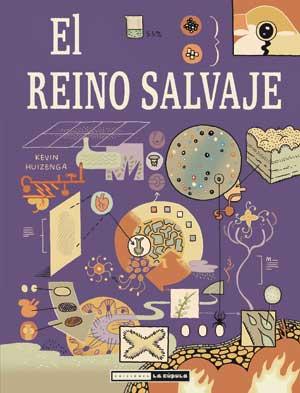 Reino salvaje 