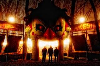 Silent Hill: Revelation 3D nuevas imágenes Silent Hill: Revelation 3D nuevas imágenes