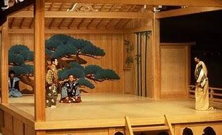 Música para teatro Música para teatro