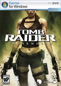 Tomb Raider: Underworld / Crystal Dynamics-Eidos Interactive-Proein Games / PC, PS3 y Xbox 360 Tomb Raider: Underworld / Crystal Dynamics-Eidos Interactive-Proein Games / PC, PS3 y Xbox 360