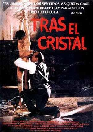 Tras el cristal (Agustí Villaronga, 1987)