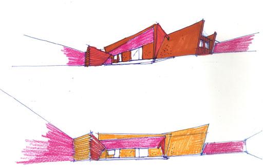 A-cero Projects Proyecto A-cero de viviendas modulares en Zango, Angola