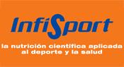 Infisport, nutrición científica aplicada al deporte y la salud Infisport, nutrición científica aplicada al deporte y la salud