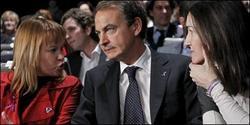 Zapatero y las