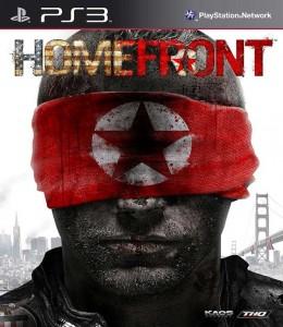 Homefront/Kaos Studio/PC-PS3-Xbox360