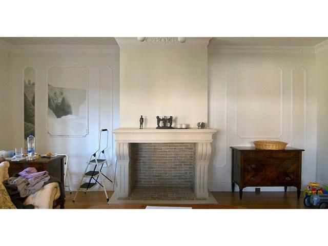 Murales de tiza Murales de tiza