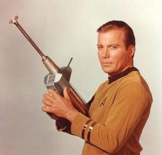 El nuevo disco de WILLIAM SHATNER con Invitados de Lujo El nuevo disco de WILLIAM SHATNER con Invitados de Lujo