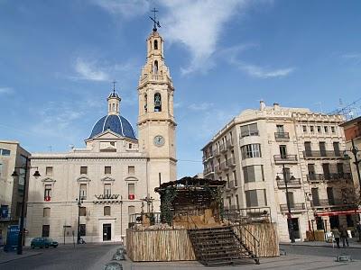 Las comarcas de interior. Una vuelta por Alicante (Parte III)