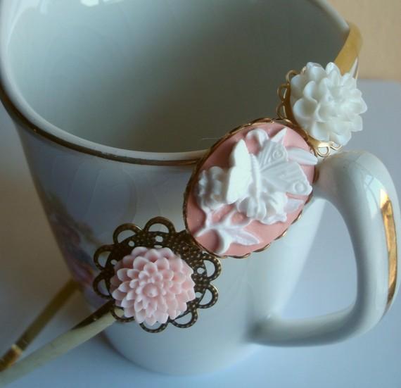 DIADEMA BUTTERFLY DIADEMA BUTTERFLY