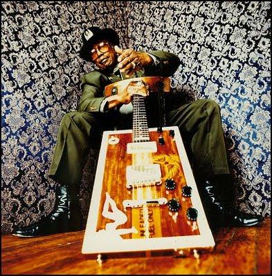Bo Diddley Bo Diddley