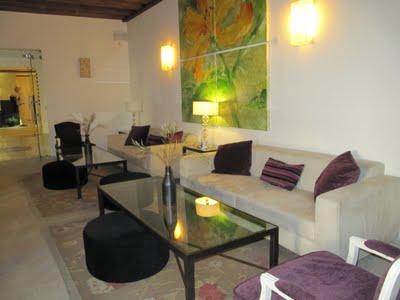 Hotel Convento del Giraldo Hotel Convento del Giraldo