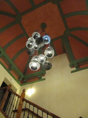 Hotel Convento del Giraldo Hotel Convento del Giraldo