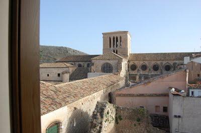 Hotel Convento del Giraldo Hotel Convento del Giraldo