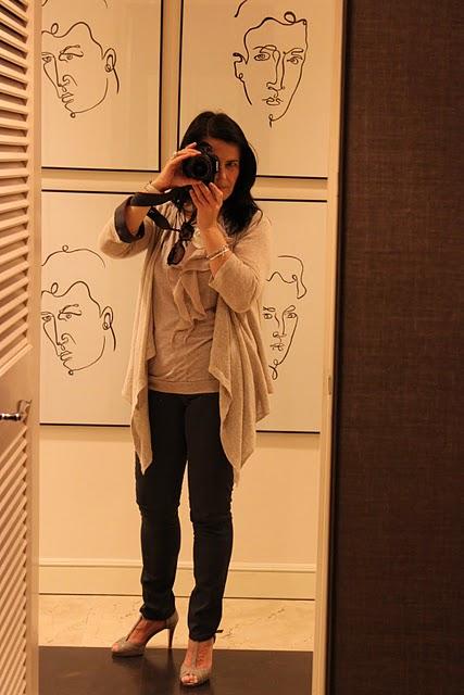 Moving Mirror and Windows Moving Mirror and Windows