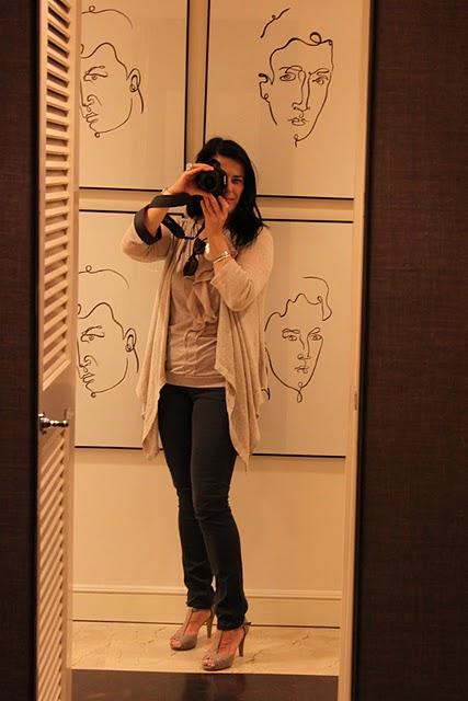 Moving Mirror and Windows Moving Mirror and Windows