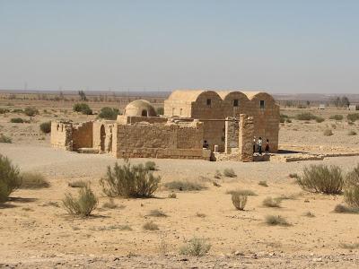 MI VIAJE A JORDANIA -LOS CASTILLOS DEL DESIERTO- MI VIAJE A JORDANIA -LOS CASTILLOS DEL DESIERTO-