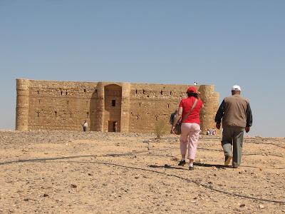 MI VIAJE A JORDANIA -LOS CASTILLOS DEL DESIERTO- MI VIAJE A JORDANIA -LOS CASTILLOS DEL DESIERTO-