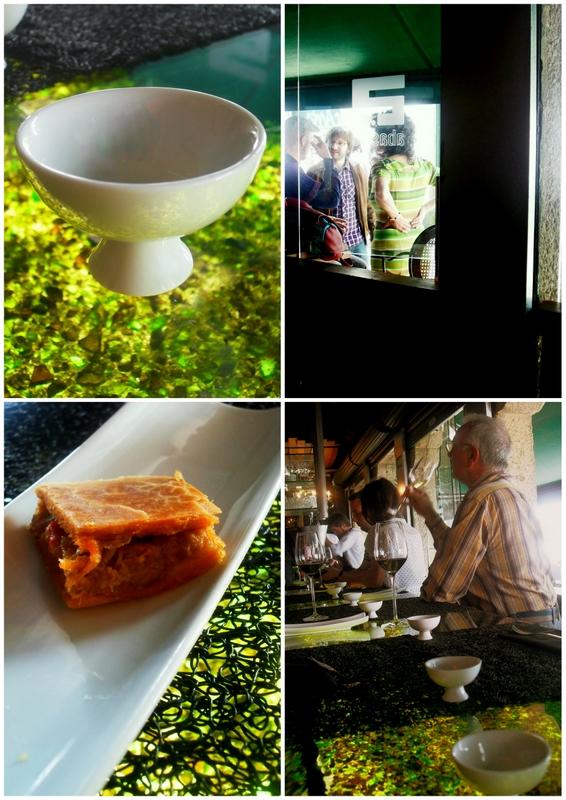 Experiencia Abastos 2.0 Santiago de Compostela Experiencia Abastos 2.0 Santiago de Compostela