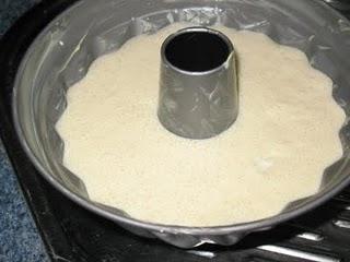 Tarta de queso y limón con caramelo Tarta de queso y limón con caramelo