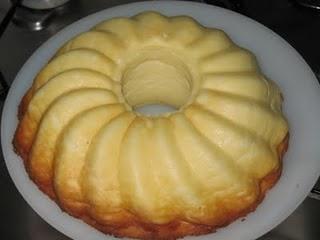 Tarta de queso y limón con caramelo Tarta de queso y limón con caramelo