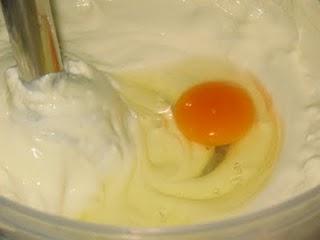 Tarta de queso y limón con caramelo Tarta de queso y limón con caramelo