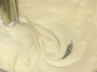 Tarta de queso y limón con caramelo Tarta de queso y limón con caramelo