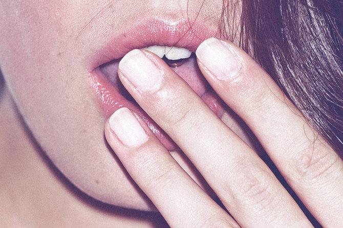 Mirada ahumada Mirada ahumada