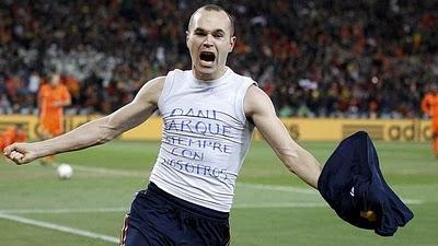 CAMPEONES DEL MUNDO CAMPEONES DEL MUNDO