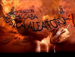 OPERACION RUBALCABA - CALLING ALL THE WORLD (MAXI) OPERACION RUBALCABA - CALLING ALL THE WORLD (MAXI)