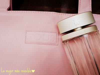 Tous L'eau + bolso Tous L'eau + bolso