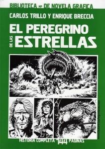 El Peregrino de las estrellas