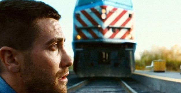 Crítica de cine: Código Fuente Crítica de cine: Código Fuente