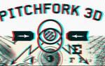 pitchfork2 Pitchfork se desmarcan lanzando directos en 3D