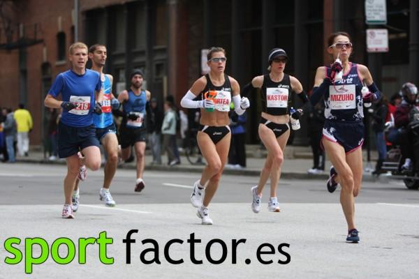 CONSTANCIA 101 consejos para todo tipo de runners: parte IV