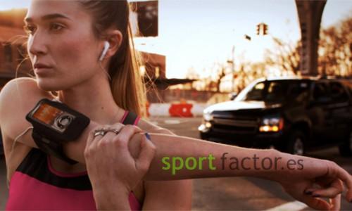 ENTRENANDO CON SPORTFACTOR 101 consejos para todo tipo de runners: parte IV