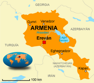 ARMENIA INCLUYE AL AJEDREZ COMO DEPORTE EDUCATIVO NACIONAL