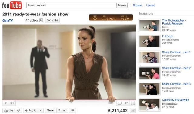 Recorrido a través de Internet con Magnum Recorrido a través de Internet con Magnum