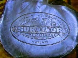 Survivor: Marquesas