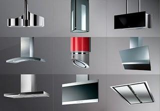 Campanas para todos los gustos Campanas para todos los gustos