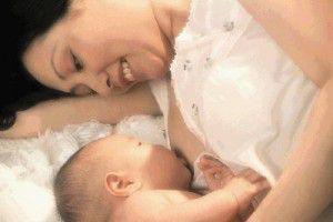 Ventajas de la lactancia natural en la madre Ventajas de la lactancia natural en la madre