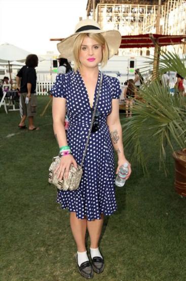 COACHELLA FESTIVAL 2011 COACHELLA FESTIVAL 2011